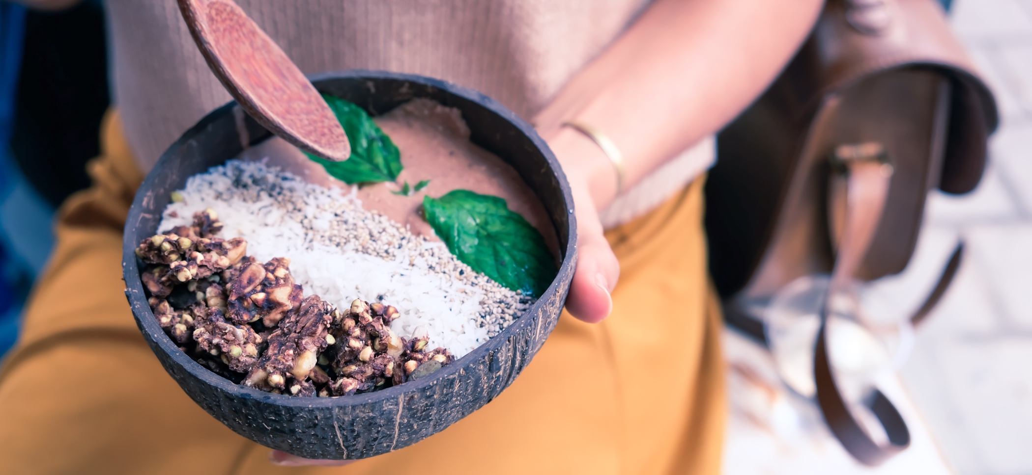 Embarking on a Global Superfood Adventure with van Mel & Co.