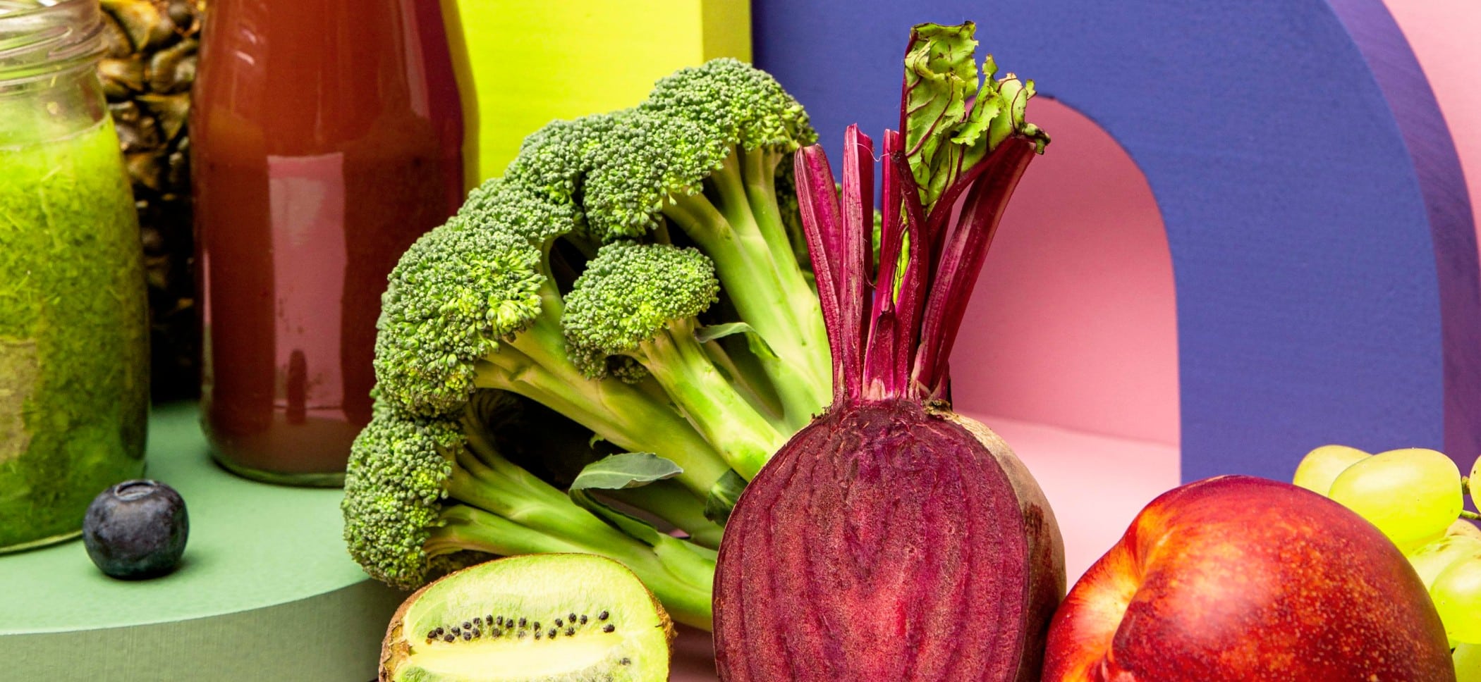 A Deep Dive Into Health Food Trends: Sustainable, Natural Nutrition
