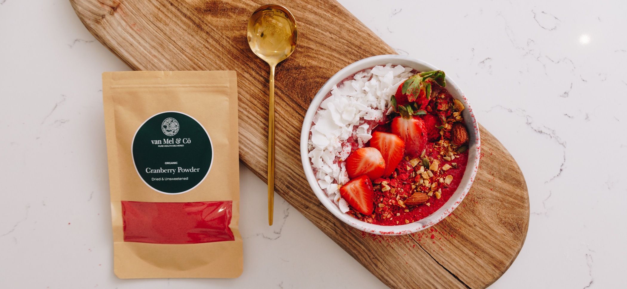 The Organic Magic of Naturally Sourced Ingredients