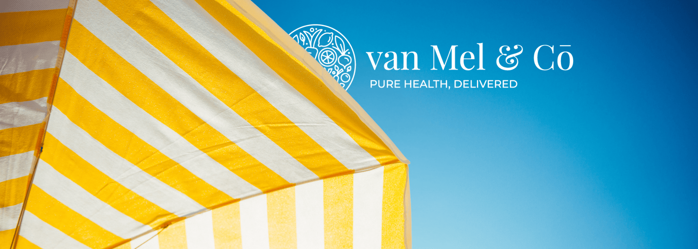 Wellness Reset: Simple Tips to Thrive This Summer