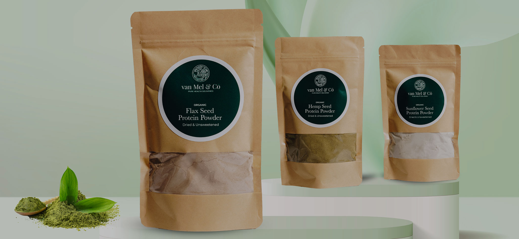 The Benefits of Organic Plant-Based Proteins for a Fresh Start This Spring