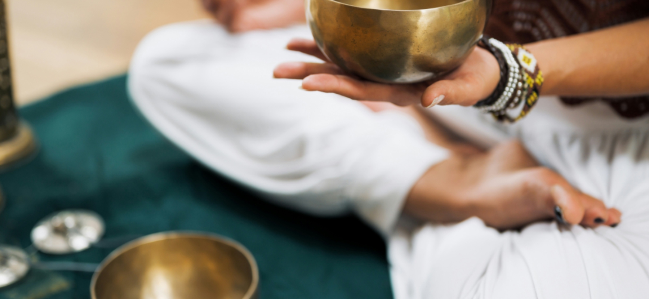 How to Be a Cultivator of Inner Peace and Joy