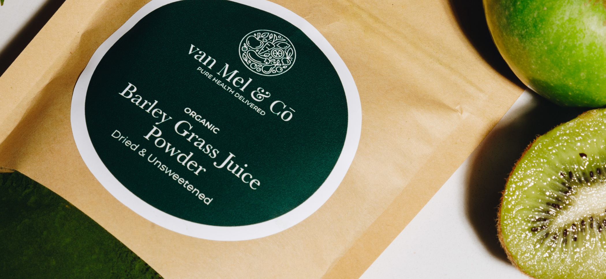 Organic Superfood Powders: A Symphony of Authentic Flavours and Nutrition