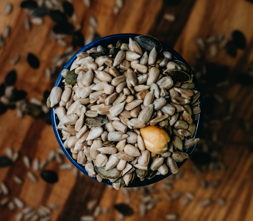 Fresh wholesome ingredients for cardiovascular health