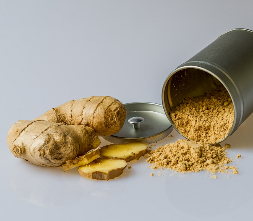Immune-supporting superfood ingredients